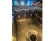 Stainless steel kitchen sink with glass rack and garbage disposal at 3180 Mathieson Drive # 502, Atlanta, GA 30305
