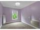 Bedroom with a window and full length mirror at 1786 Dekalb Ne Ave, Atlanta, GA 30307