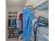 Walk-in closet with lots of shelving, racks, and storage at 1786 Dekalb Ne Ave, Atlanta, GA 30307