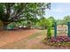 Hickory Springs recreation area with playground, tennis courts, and lush greenery for Gathering time at 5258 Tallgrass Nw Way, Kennesaw, GA 30152