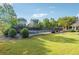 Enjoy a match on these immaculately kept community tennis courts at 5865 Trailwood Ct, Suwanee, GA 30024