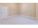 Bright bedroom with neutral tones and plush carpeting, ideal for creating a serene retreat at 2740 Bountiful Pl, Lawrenceville, GA 30045