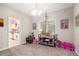 Room featuring neutral paint, carpet and decor at 385 Eagles Nest Cir, Carrollton, GA 30116