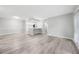 Bright and airy living room with modern finishes and lots of natural light at 113 Tuxworth Cir, Decatur, GA 30033