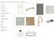 Kitchen selections featuring cabinets, hardware, cabinet-island, countertop, backsplash, flooring, faucet, sink and lighting at 2465 Bleckley Pl, Cumming, GA 30041