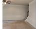 Second floor living room with staircase and chandelier at 4482 Ridge Mill Ne Ter, Douglasville, GA 30135