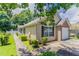 Quaint home showcasing clean lines, manicured landscaping, and an inviting curb appeal in a lovely neighborhood at 1321 Waterton Trl, Douglasville, GA 30134