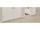 Bedroom view of walk-in closet at 4963 Kingsbridge Ct, Powder Springs, GA 30127