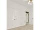 A bedroom with large closets for ample storage at 4963 Kingsbridge Ct, Powder Springs, GA 30127