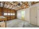 Spacious garage with ample room for parking and storage at 5999 Brookside Se Ln, Mableton, GA 30126