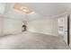 Large primary bedroom featuring neutral carpet and natural light at 789 Rutland Ct, Lithonia, GA 30058