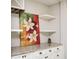 The built-in shelving adds architectural detail and personality to this home at 3322 Northcrest Rd # A, Atlanta, GA 30340