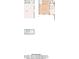 Detailed floor plan showcasing the layout of the home, room dimensions, and key features at 4817 Overland Dr, Powder Springs, GA 30127