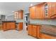 Well-maintained kitchen featuring stainless steel appliances and granite countertops at 23 Hunting Creek Dr, Marietta, GA 30068