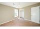 Bedroom showcasing ample natural light and closet at 2325 E Hill Way, Norcross, GA 30071