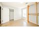 Bedroom features natural light and a closet at 2325 E Hill Way, Norcross, GA 30071