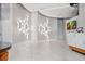Elegant lobby featuring modern lighting, tiled floors, and a stylish reception desk, creating a welcoming atmosphere at 250 Pharr Ne Rd # 1814, Atlanta, GA 30305