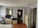 View of bedroom with walk in closet at 1159 Aurora Ct, Atlanta, GA 30338