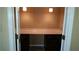 Small room that can serve as a workspace featuring dark drawers and a light surface at 1159 Aurora Ct, Atlanta, GA 30338