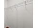 A simple walk-in closet with white walls and a standard wire shelving unit at 3448 Craggy Perch, Douglasville, GA 30135
