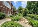 Walk the gorgeous community gardens and enjoy all that mother nature has to offer at 1031 State Nw St # 106, Atlanta, GA 30318
