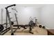 Well-equipped exercise room with various machines for a complete workout at 5145 Saddlebred Ln, Cumming, GA 30028