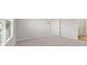 Bright bedroom features new carpet, neutral paint, and a window for natural light at 777 Ruddy Drive (Lot20), Grayson, GA 30017