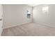 Bedroom showcasing neutral carpet and bright natural light from windows at 777 Ruddy Drive (Lot20), Grayson, GA 30017