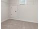 Walk-in closet features shelving for storage at 777 Ruddy Drive (Lot20), Grayson, GA 30017