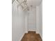 Spacious walk-in closet with built-in shelving and ample storage space at 636 Cameron Street Se St, Atlanta, GA 30312