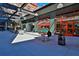 Patio view of Ponce City Market with shopping and dining at 898 Oak Sw St # 3204, Atlanta, GA 30310