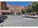 Daytime view of Ponce City Market with parking at 898 Oak Sw St # 3204, Atlanta, GA 30310