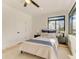 Bedroom with bright natural light and calming color palette at 2551 Kilgore Rd, Buford, GA 30519