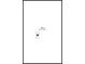 Floor plan showing the dimensions for the attic at 2317 Church Street, Hampton, GA 30228
