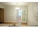 Bright kitchen features granite countertops and white cabinetry at 936 Glynn Oaks Dr, Clarkston, GA 30021
