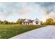 Beautiful one-story home with a well-maintained lawn and concrete driveway at 269 Highway 11, Social Circle, GA 30025