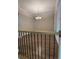 Spacious living area featuring hardwood floors and a decorative chandelier at 261 Cole Ne St, Marietta, GA 30060