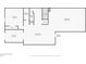 Floorplan of the home at 400 Simpson Ne Rd, White, GA 30184