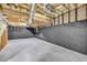 Unfinished basement with insulation and concrete flooring, ready for customization and personalization at 187 Gilberts Way, Temple, GA 30179