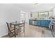 Bright kitchen with modern appliances, adjacent to a dining area at 2826 Ben Hill Rd, Atlanta, GA 30344