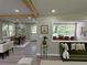 Bright and airy living room with stylish decor at 1387 Renee Dr, Decatur, GA 30035