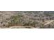 Scenic aerial view showing surrounding trees and winding road near the property at 176 Old Burnt Hickory Rd, Douglasville, GA 30134