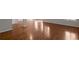 Spacious room featuring hardwood floors, modern design, and natural light at 2157 Brandon Lee Sw Dr, Marietta, GA 30008