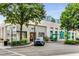 Upscale retail location with luxury brand storefronts and pedestrian-friendly streetscape, enhancing the shopping experience at 635 Broadview Ne Pl, Atlanta, GA 30324