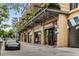 Chic retail shops featuring modern facades and pedestrian walkways, creating a desirable shopping destination at 635 Broadview Ne Pl, Atlanta, GA 30324