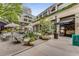 Picturesque open-air shopping center with outdoor seating, eateries, and boutique shops, offering a vibrant community experience at 635 Broadview Ne Pl, Atlanta, GA 30324