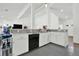 Spacious kitchen with sleek countertops and plenty of cabinet space at 1048 Indian Hills Pkwy, Marietta, GA 30068