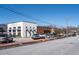 Street view of Patria Cocina and surrounding businesses at 1107 Park Row South Se, Atlanta, GA 30312