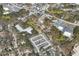 Excellent aerial view of a new home near Publix, Ingles, and downtown shopping and restaurants at 942 Village View Cir, Loganville, GA 30052