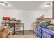 Uncluttered storage space with ample room for organization and storage solutions at 3150 Seven Oaks Dr, Cumming, GA 30041